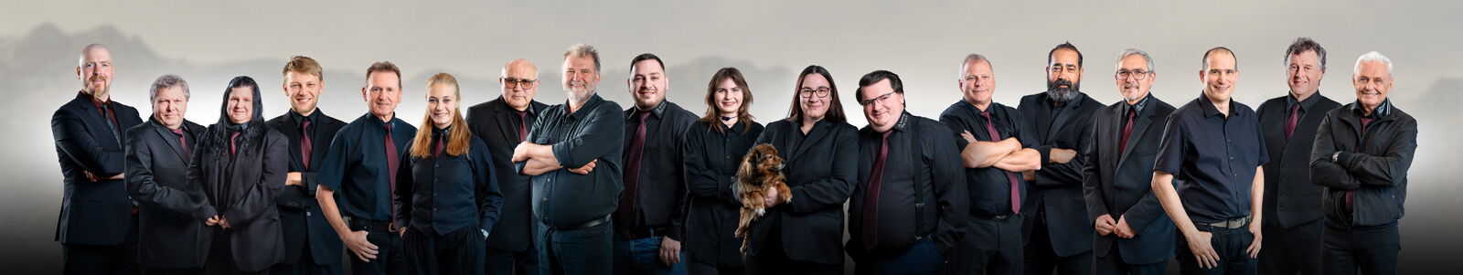 Bestattung Loch - Bestattungshelfer und Fahrdienst