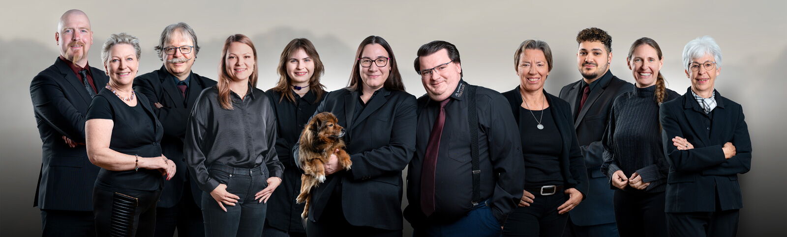 Bestattung Loch - Trauerberater und Büromanagement