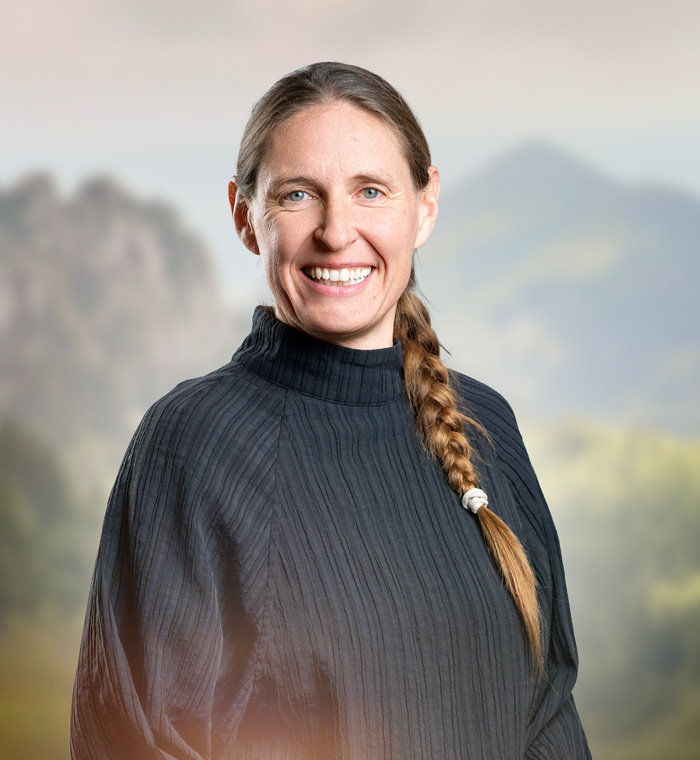 Maria Gstatter