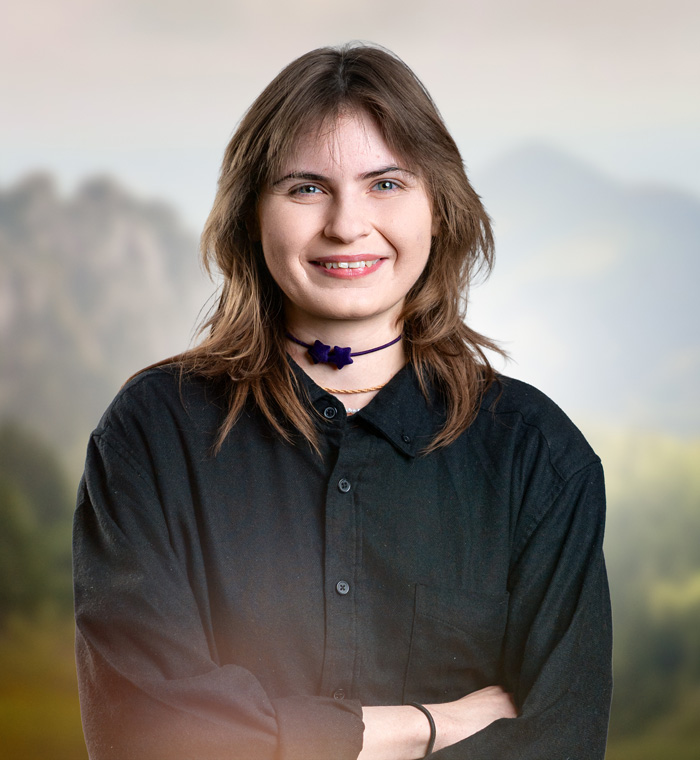 Bettina Zeif